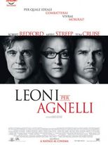 Leoni per agnelli