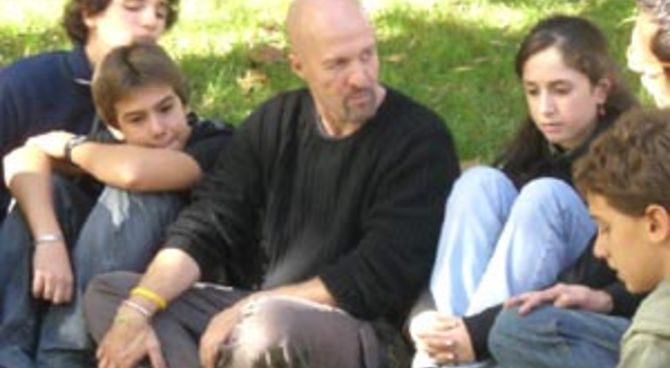 Marco Berry