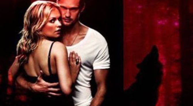 True Blood 4