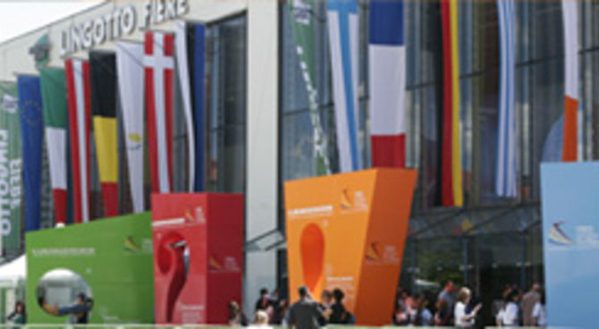 Fiera del Libro 2006
