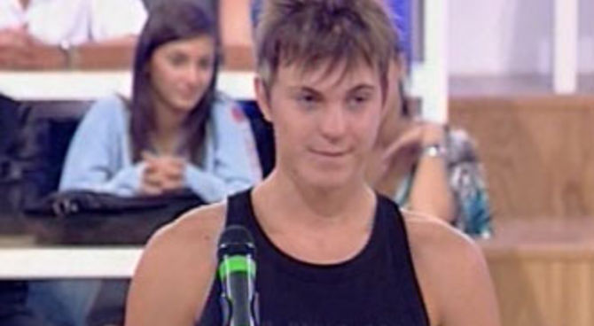 Amici 2007, sesta puntata