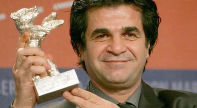 Jafar Panahi
