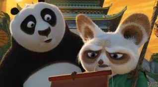 Kung Fu Panda 2