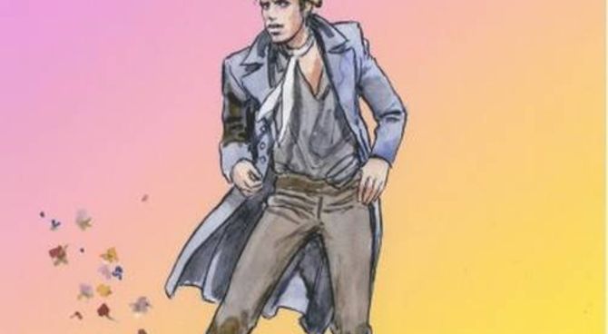Il ragazzo della Via Gluck