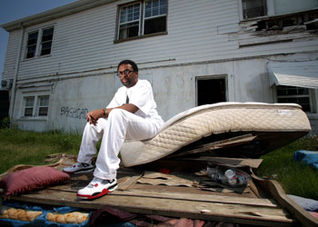 When the Levees Broke: A Requiem in Four Acts
