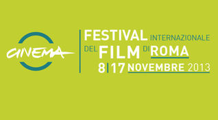 la Giuria del Festival di Roma<br>