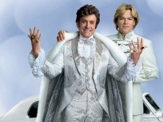 Behind the Candelabra: Free Liberace