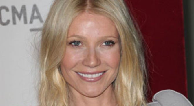 Gwyneth Paltrow