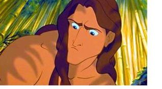 tarzan