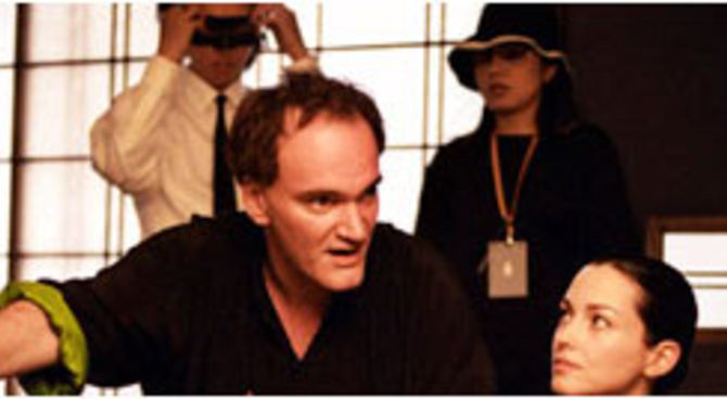 Kill Bill