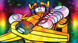 Trasformers Armada