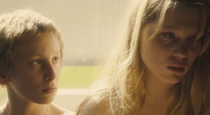 Sister - Léa Seydoux