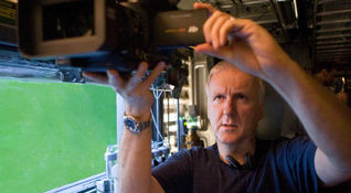 James Cameron