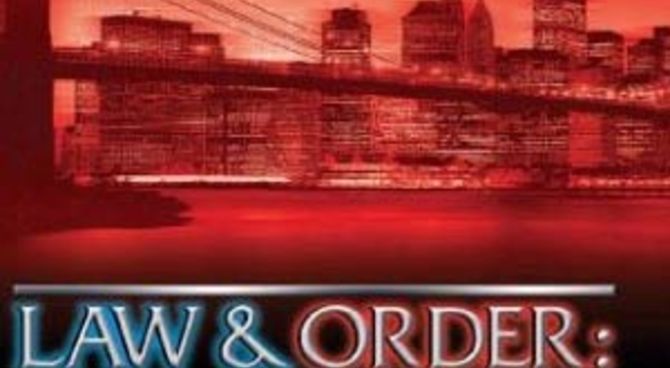 Law & order (Special victim unit)