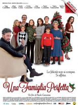 Una famiglia perfetta - Locandina