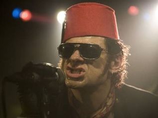 Sex & Drugs & Rock & Roll -  Andy Serkis
