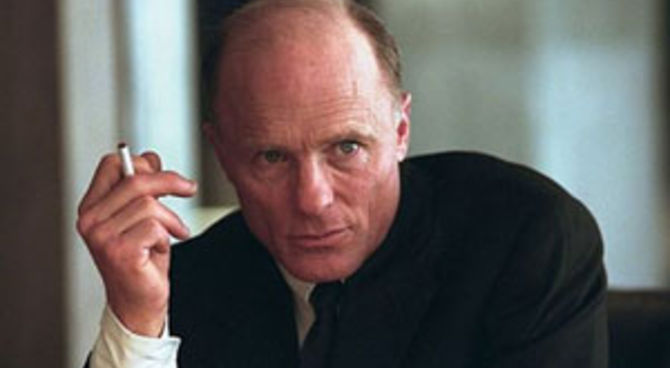 Ed Harris