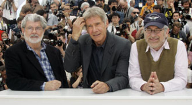 Indiana Jones 4