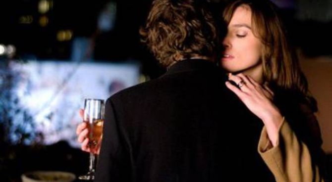 Last Night - la recensione