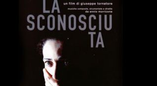 La Sconosciuta - Colonna Sonora