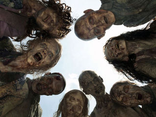 The Walking Dead