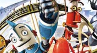 Robots