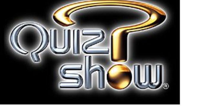 quiz show