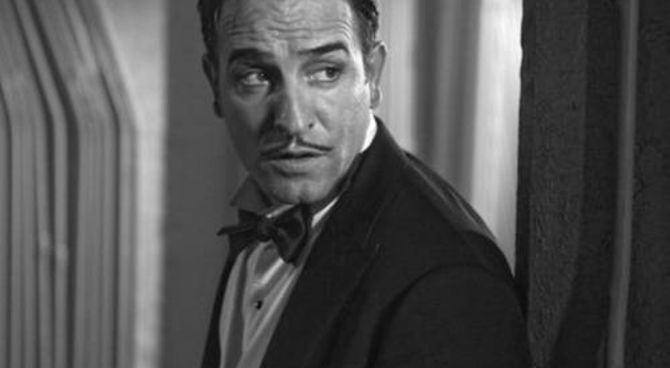 The Artist - Jean Dujardin