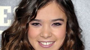 Il grinta - Hailee Steinfeld