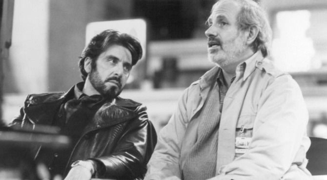 Carlito's Way - Al Pacino, Brian De Palma