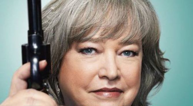 Harry's Law - Kathy  Bates