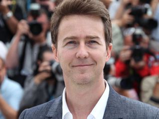 Edward Norton