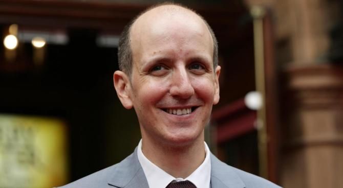 Jack Thorne