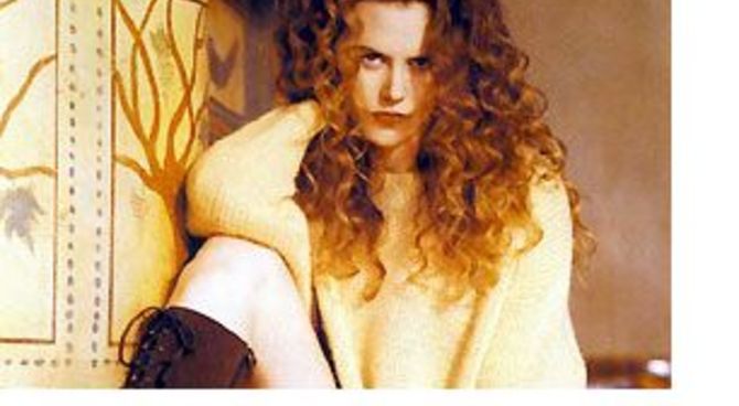 kidman