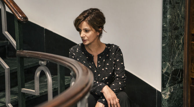 Laura Morante - Assolo