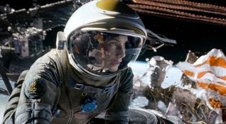 Gravity - Sandra Bullock