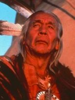 Floyd  Red Crow -Westerman