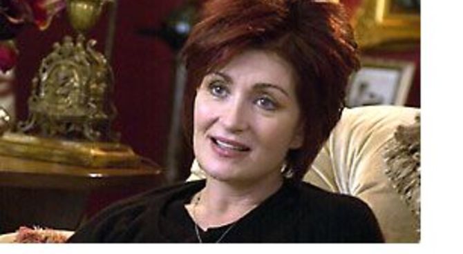 Thw Osbournes show