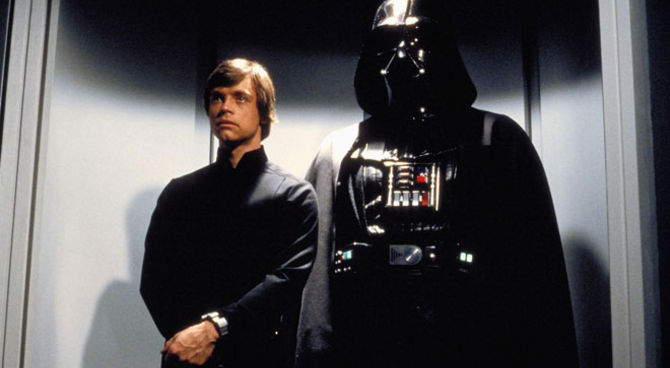 Star Wars: Il ritorno dello Jedi