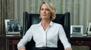 Robin Wright