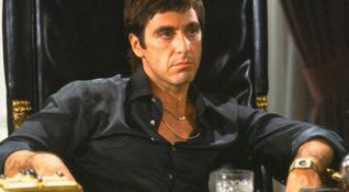 Scarface - Al Pacino