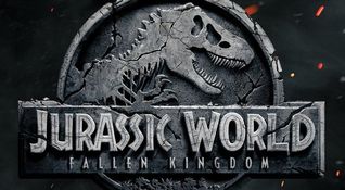 Jurassic World: Fallen Kingdom