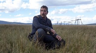 Hostiles