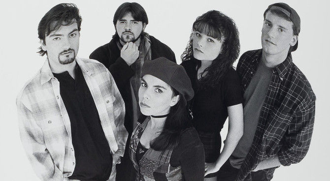 Clerks - Commessi
