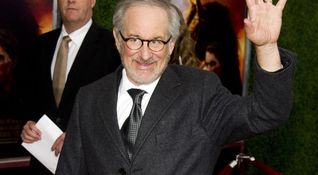 Steven Spielberg