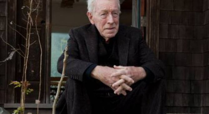 Molto forte, incredibilmente vicino -  Max Von Sydow
