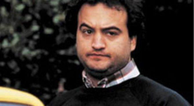 john belushi