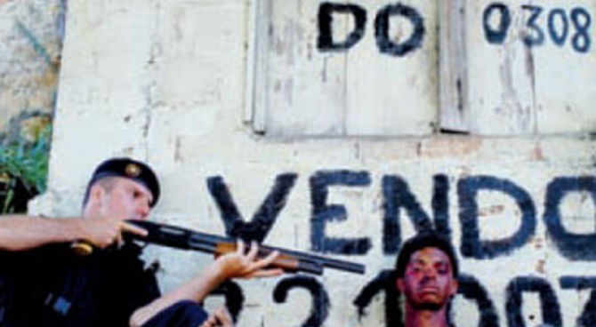 Tropa de Elite