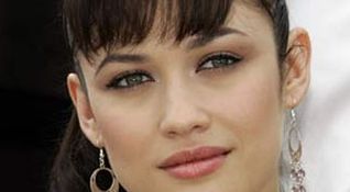 Olga Kurylenko