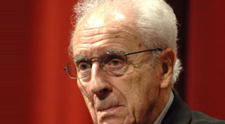 Michelangelo Antonioni
